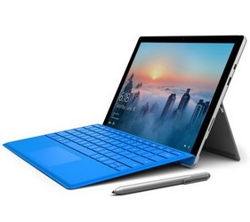 Прошивка планшета Microsoft Surface Pro 4 в Чебоксарах
